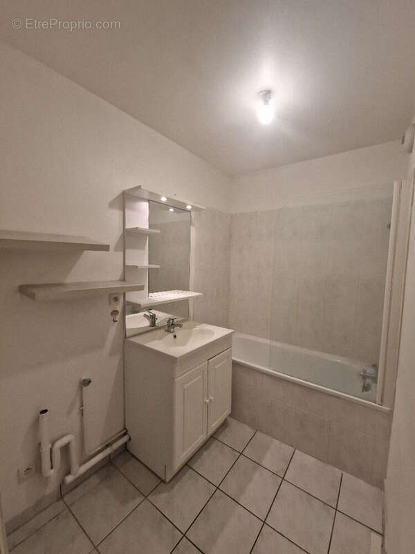 Appartement à SEZANNE