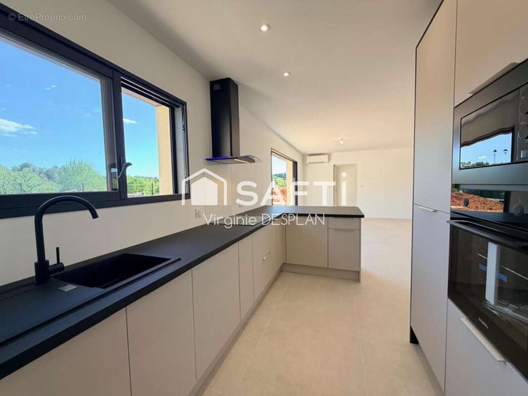 Maison 125 m² à Murles  - photo 3