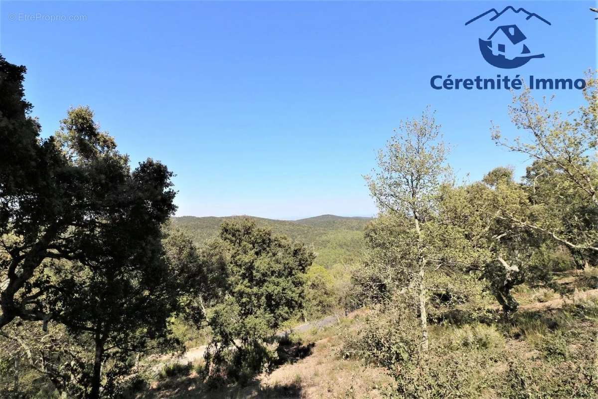 Terrain à TAILLET