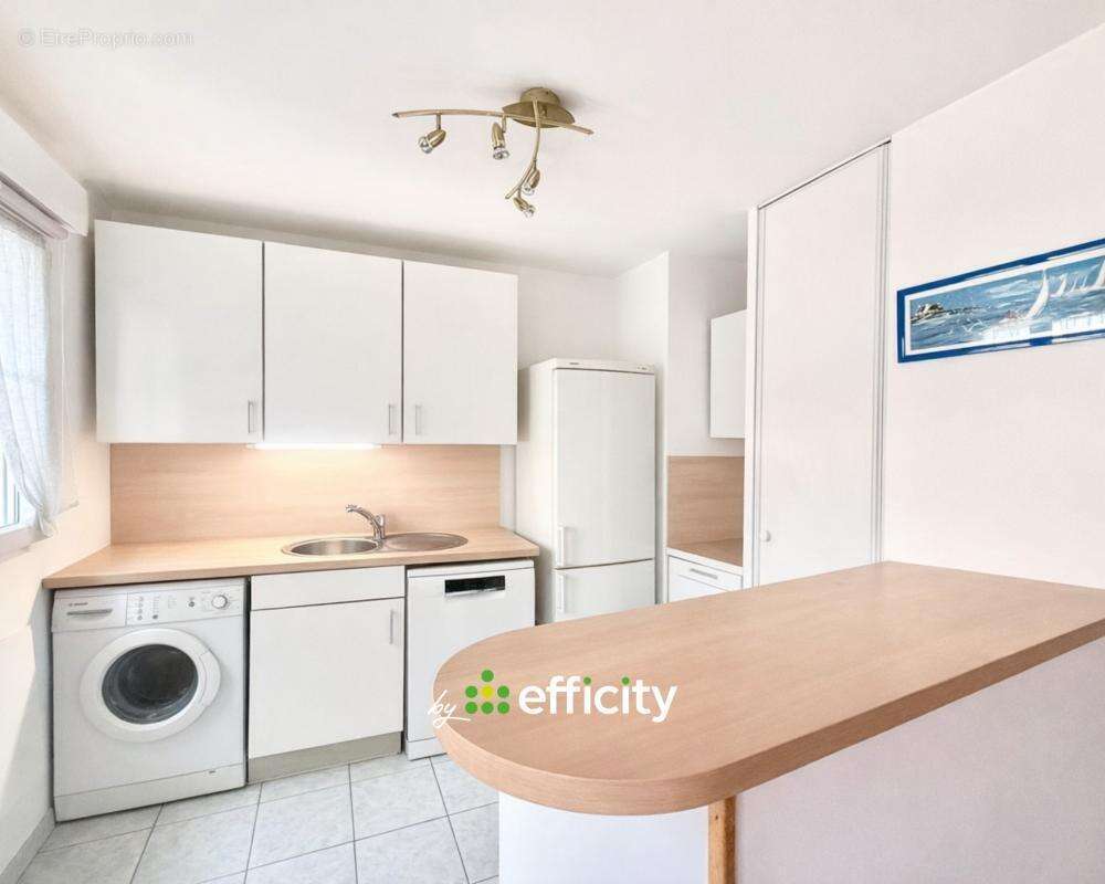 Appartement à PLAISIR