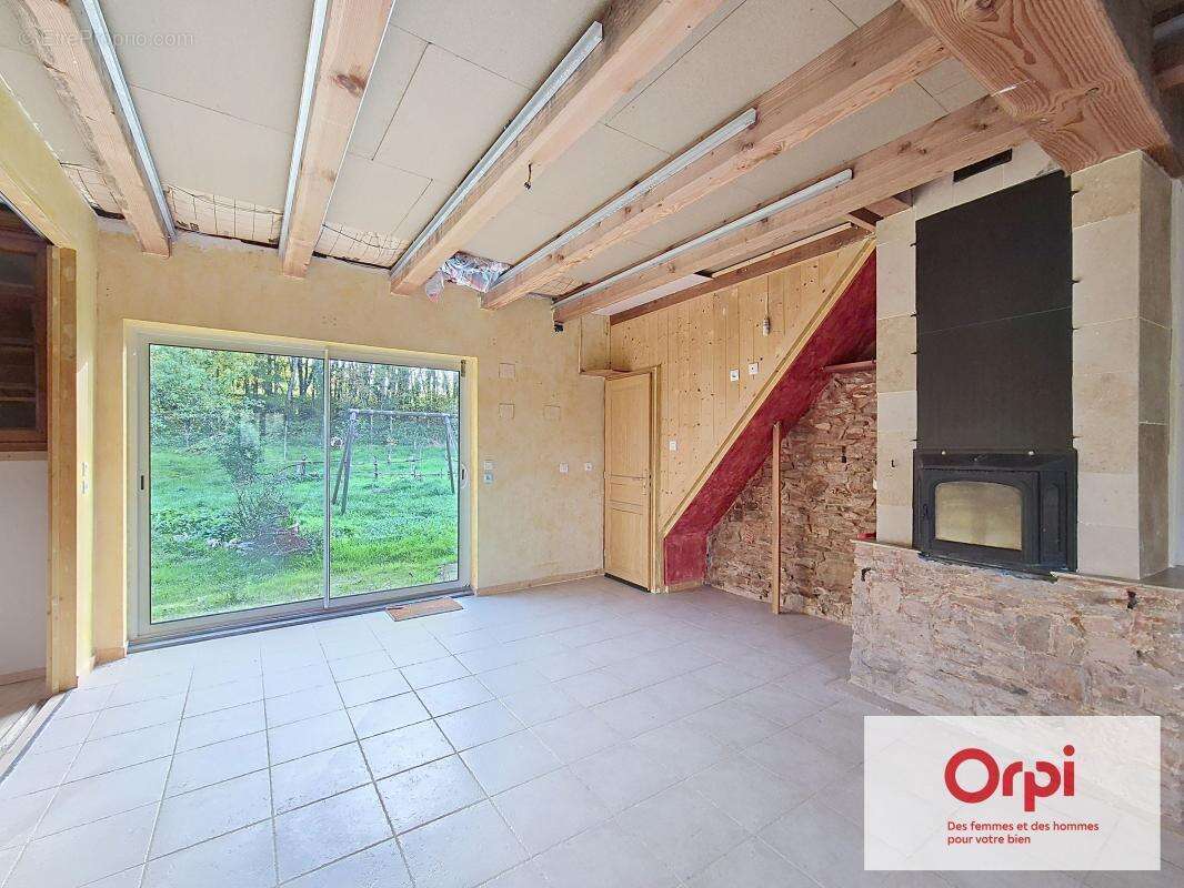 Maison À Vendre - photo 4