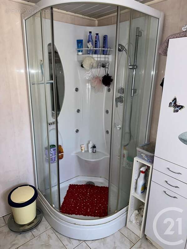 Maison à SURY-ES-BOIS