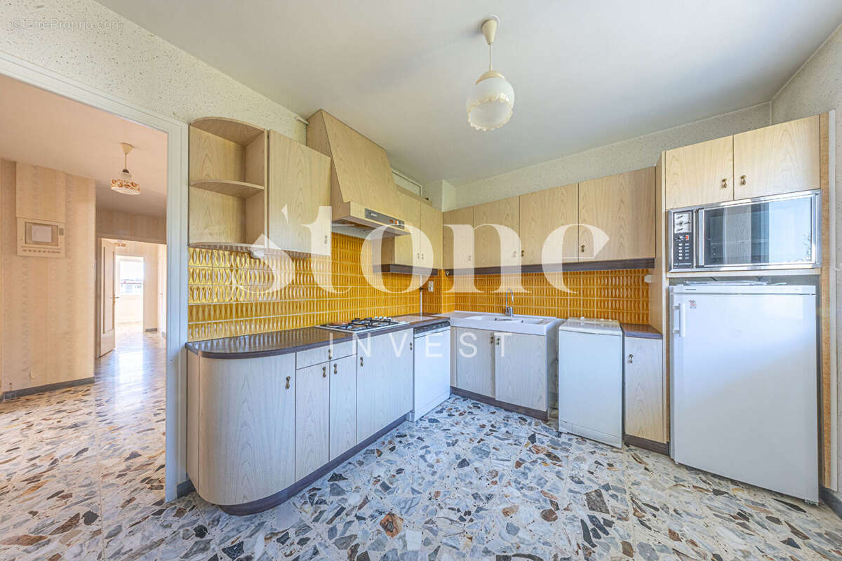 Appartement à ANNECY-LE-VIEUX