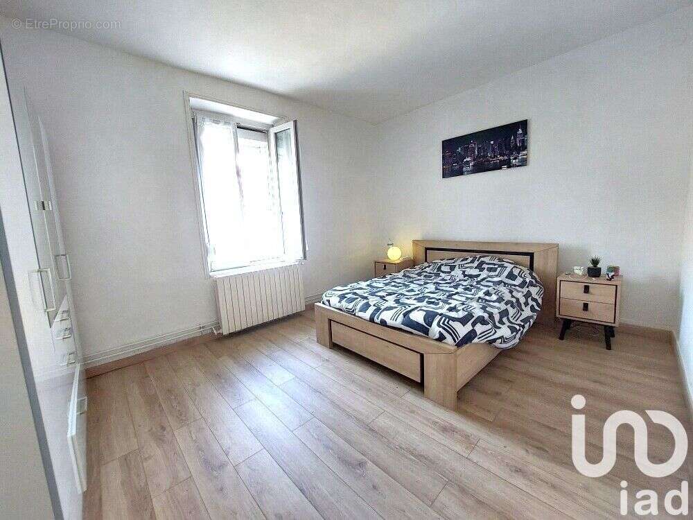 Photo 6 - Maison à AUBOUE