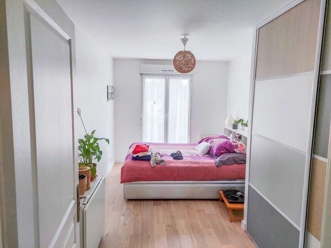 Appartement à ANDILLY