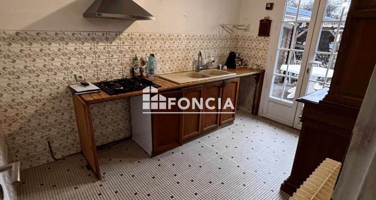 Maison à ANDERNOS-LES-BAINS