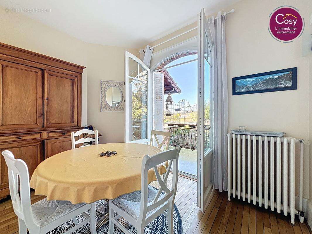 Maison à SOISSONS