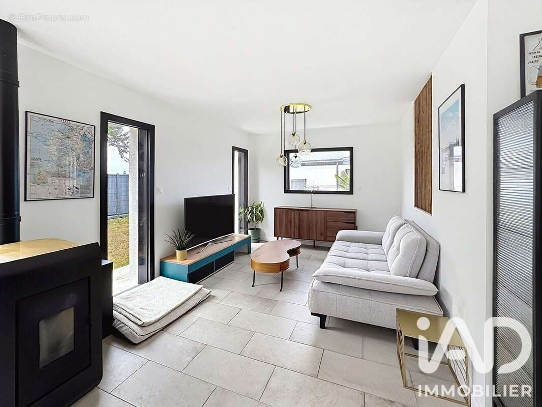 Maison 96 m² à Pordic  - photo 9