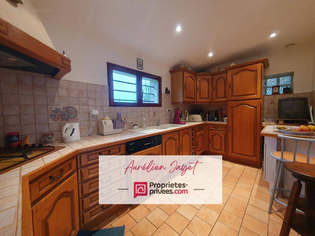 Maison à LA POTERIE-CAP-D&#039;ANTIFER