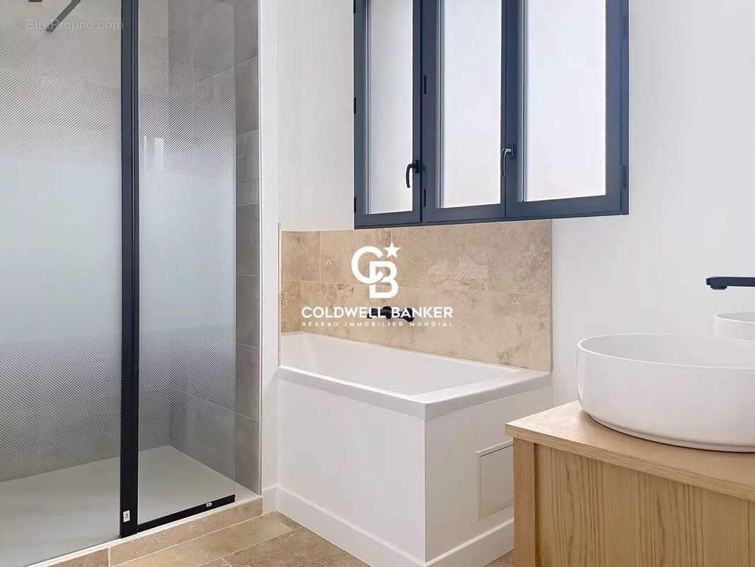 Maison à LA ROCHELLE