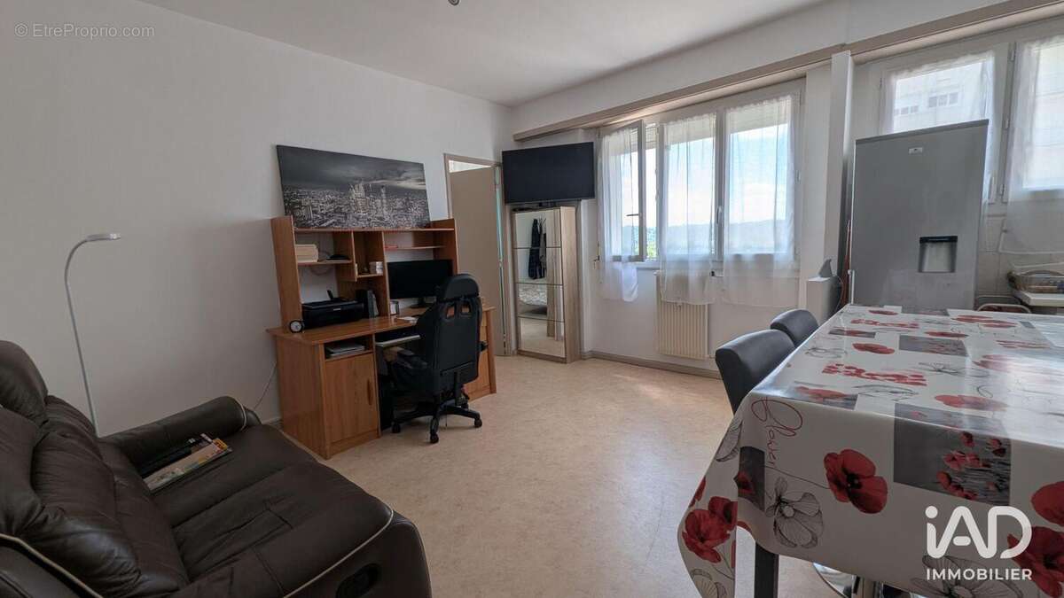 Photo 3 - Appartement à PAU