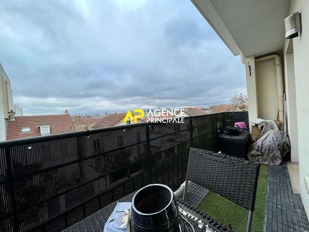 Appartement à ARGENTEUIL
