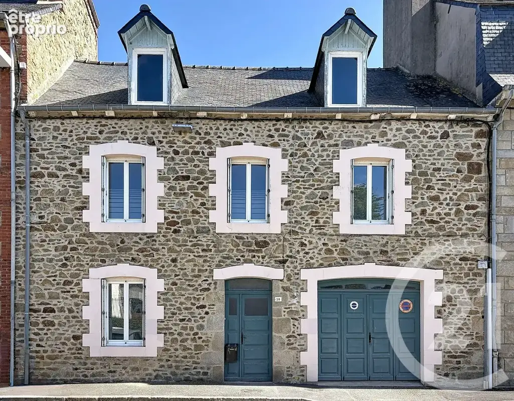 Photo Maison à Lamballe au prix de 220 000€