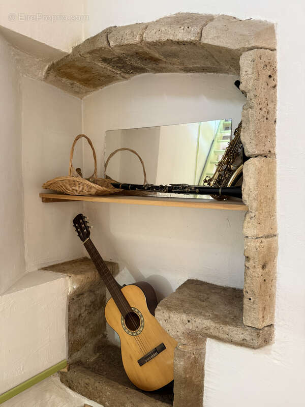 Maison à CHATEAUNEUF-DU-RHONE