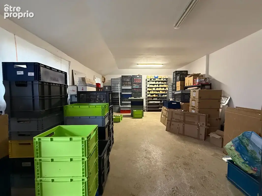 Immeuble situé sur l'axe Le Neubourg- Evreux - photo 16