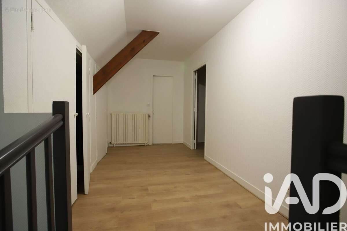 Photo 4 - Maison à PONTAULT-COMBAULT