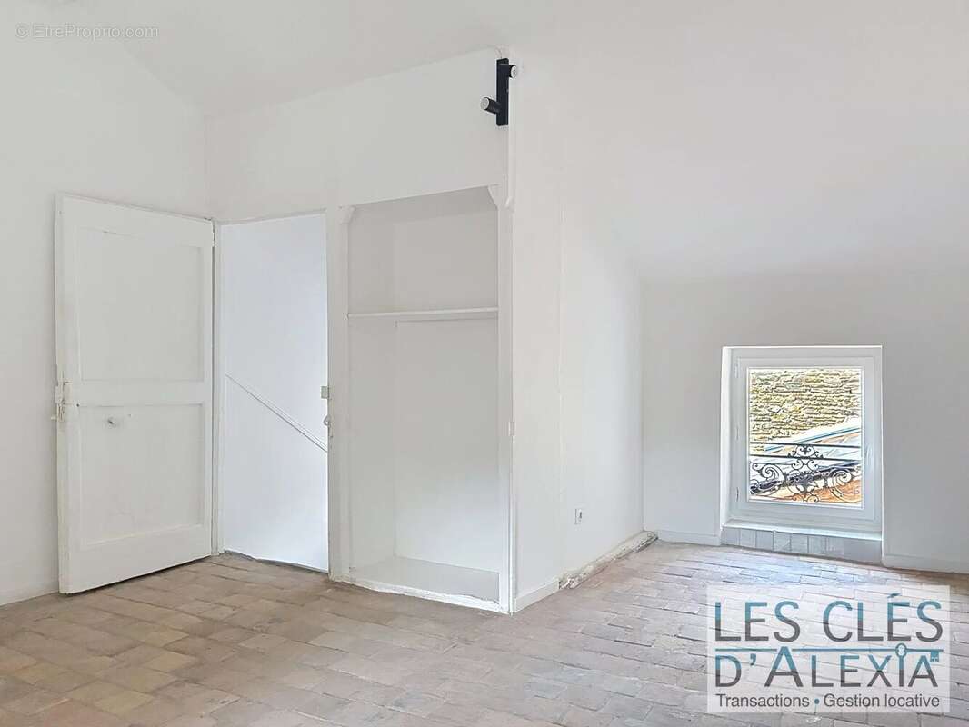 Maison à GIVORS