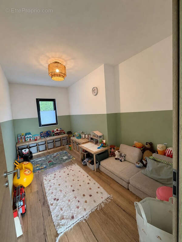 Maison contemporaine de plain-pied de 144 m2 - photo 9