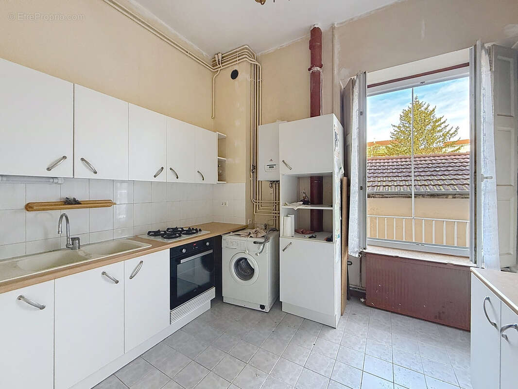 Appartement à LYON-4E