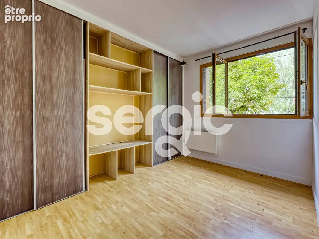 Appartement Athis Mons 1 pièce(s) - photo 3
