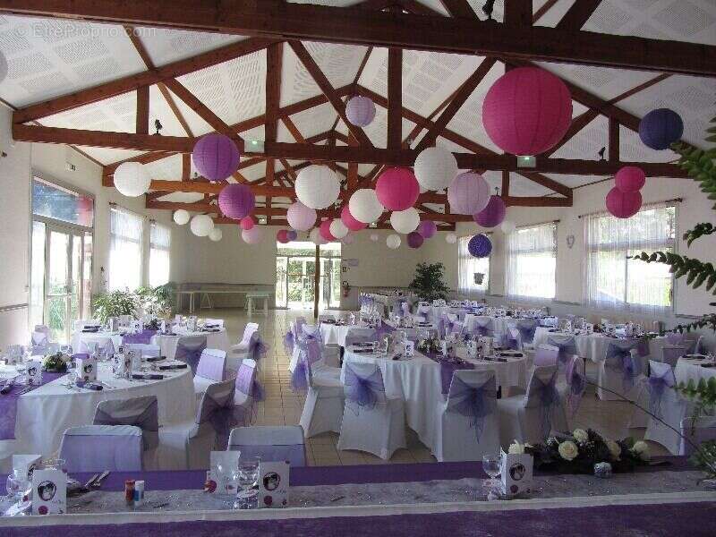 Photo 8 - Commerce à CHATEAUROUX