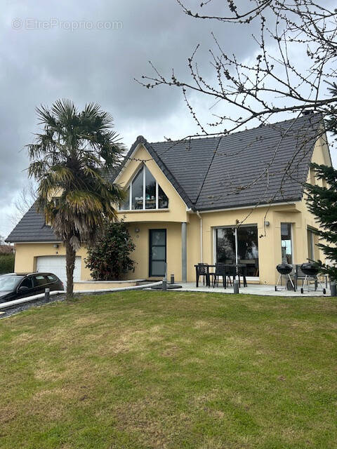Maison à LIMESY