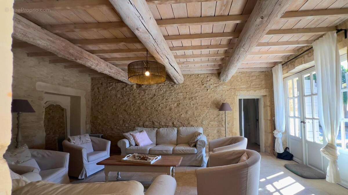 Photo 7 - Maison à SAINT-REMY-DE-PROVENCE