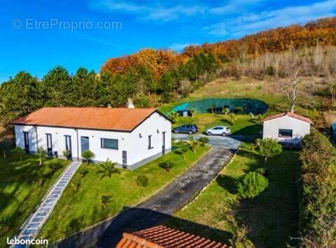 Maison à VILLENEUVE-SUR-LOT