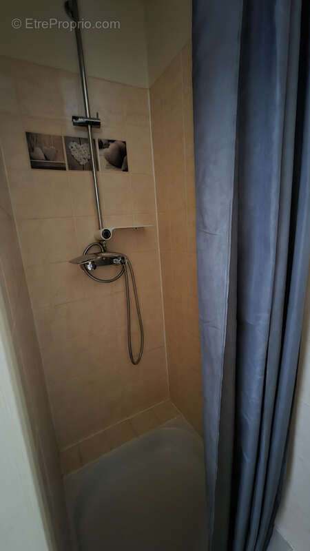 Appartement à CLOHARS-CARNOET