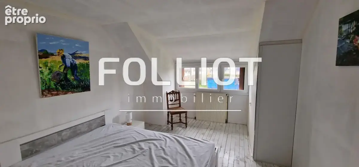 A VENDRE - Maison sur sous-sol - Périers 50190 - photo 13