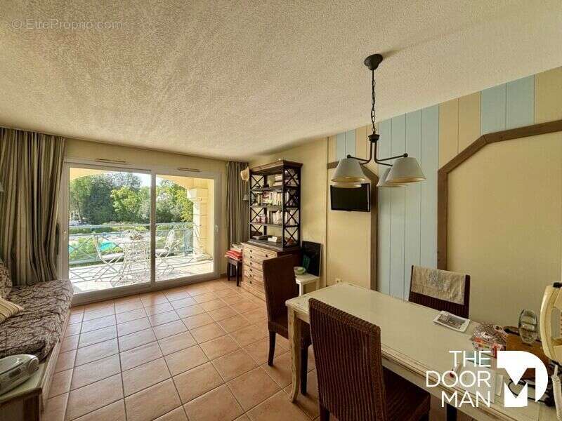 Appartement à LA BAULE-ESCOUBLAC