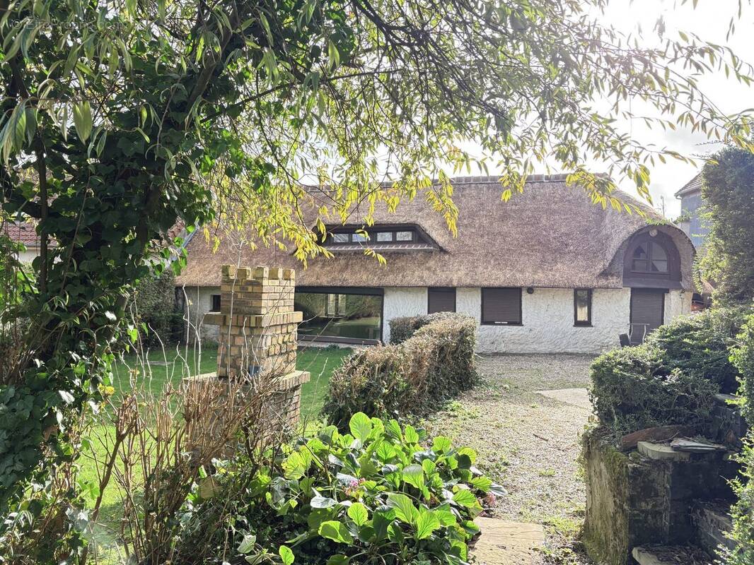 Maison à BOISMONT