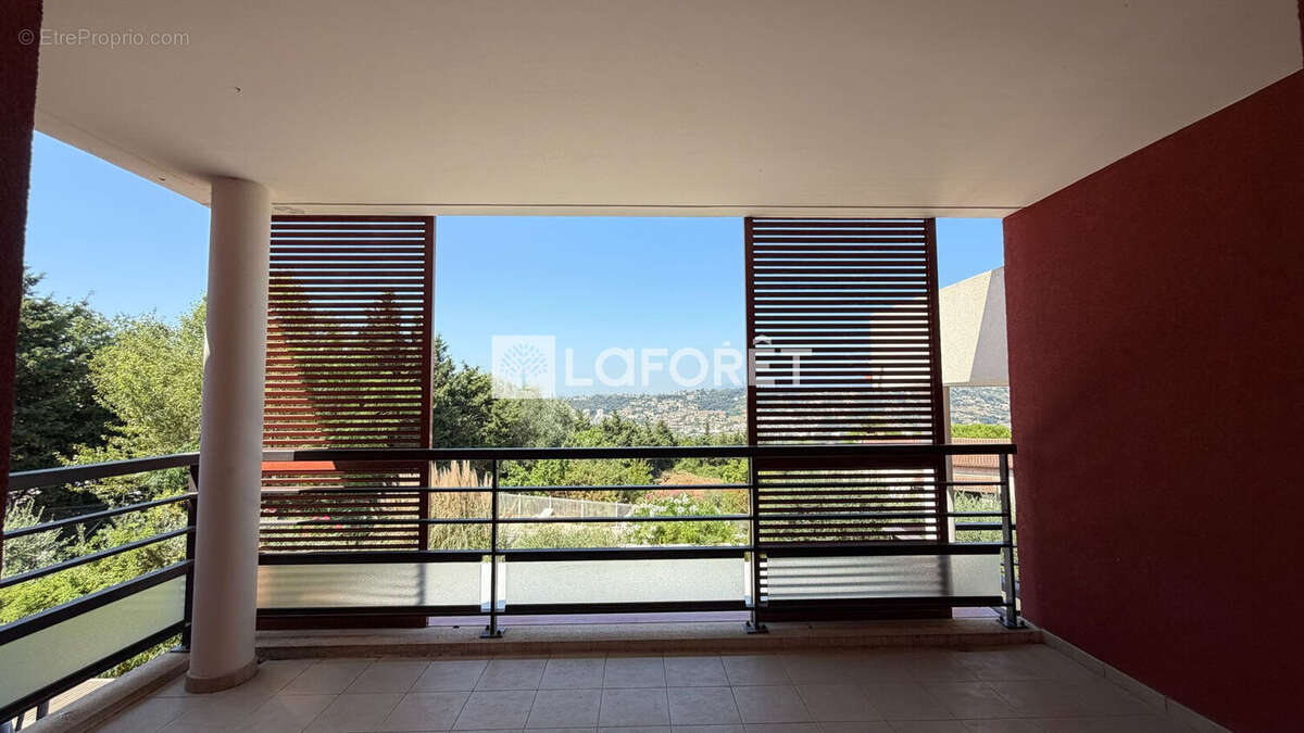 Appartement Nice 3 pièce(s) 61 m2 - photo 3