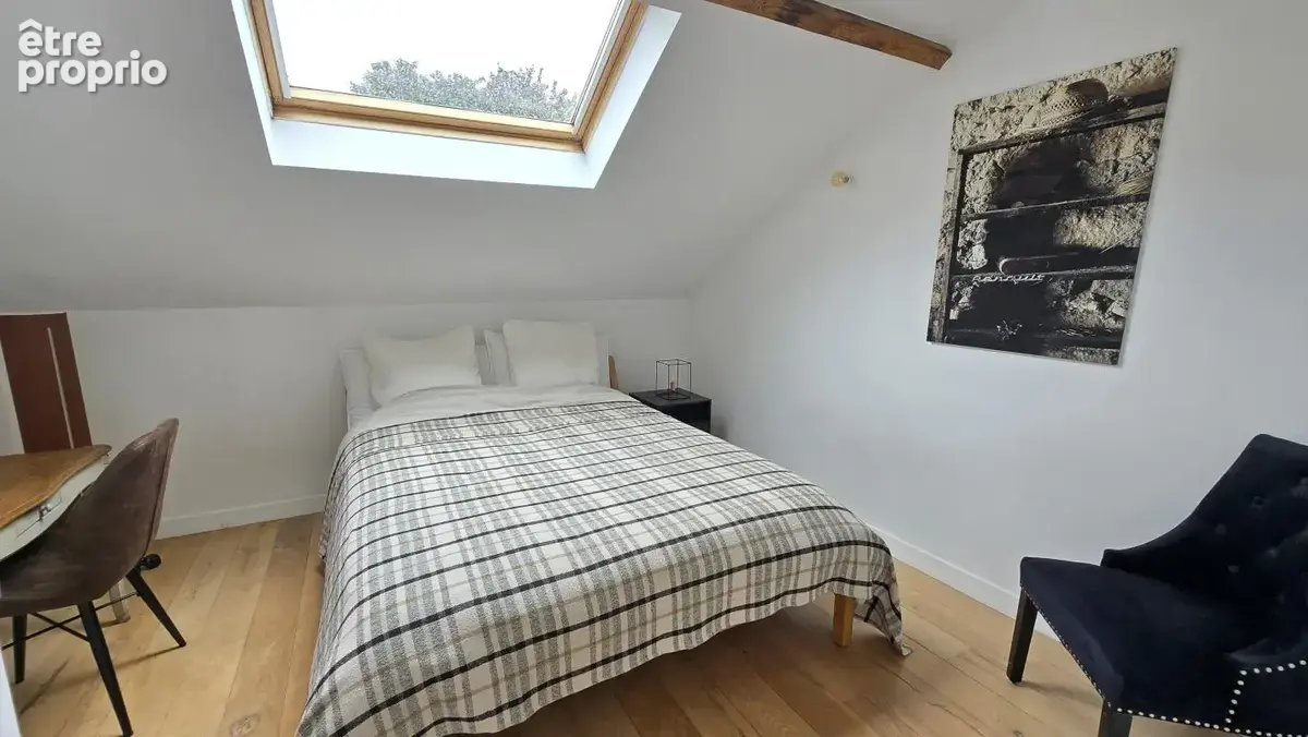 Appartement - photo 3