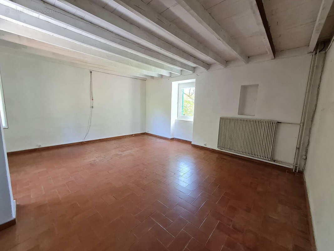 Maison à ANDUZE