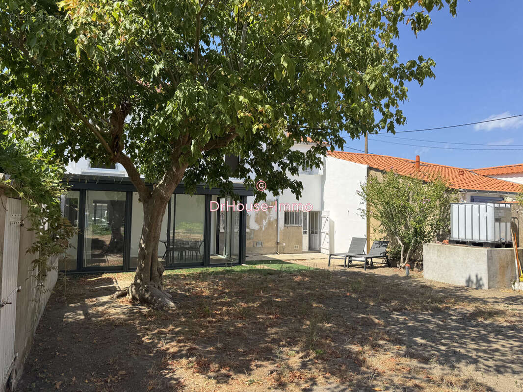 Maison 167 m² à Les Sables-D'olonne  - photo 3
