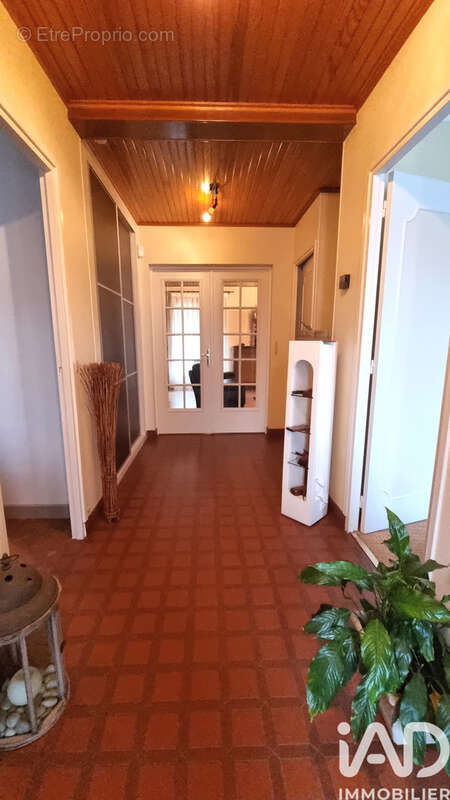 Photo 9 - Maison à VILLENEUVE-LE-ROI