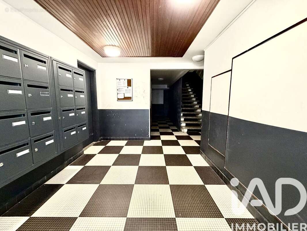 Photo 6 - Appartement à LE HAVRE