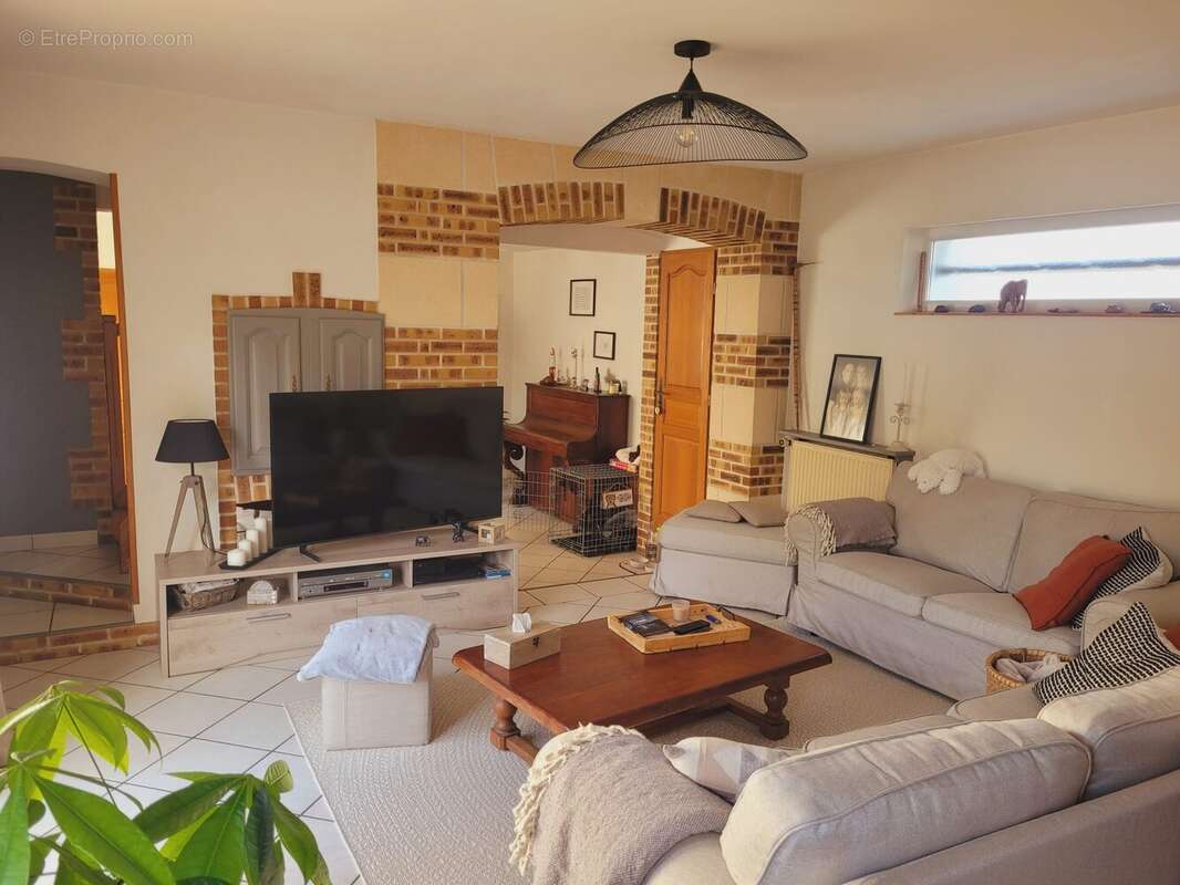 Maison 200 m² à Louviers  - photo 3