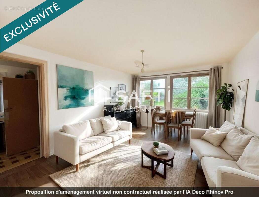 Photo 3 - Maison à TALENCE