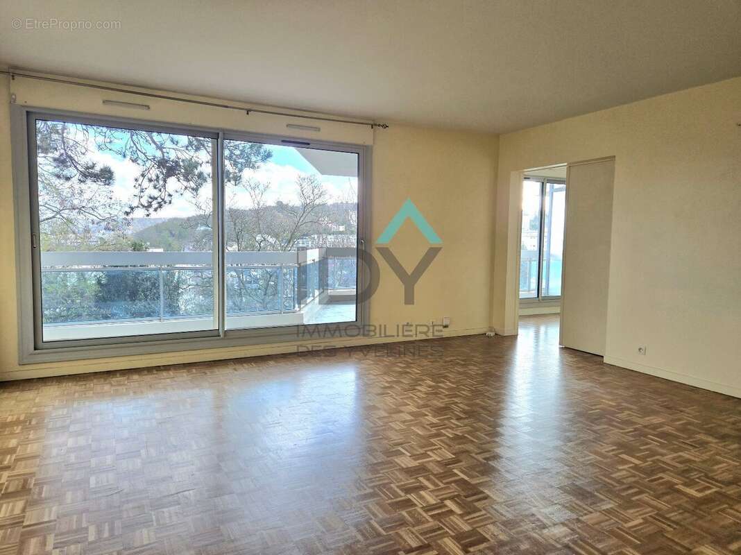 Appartement à LE PECQ