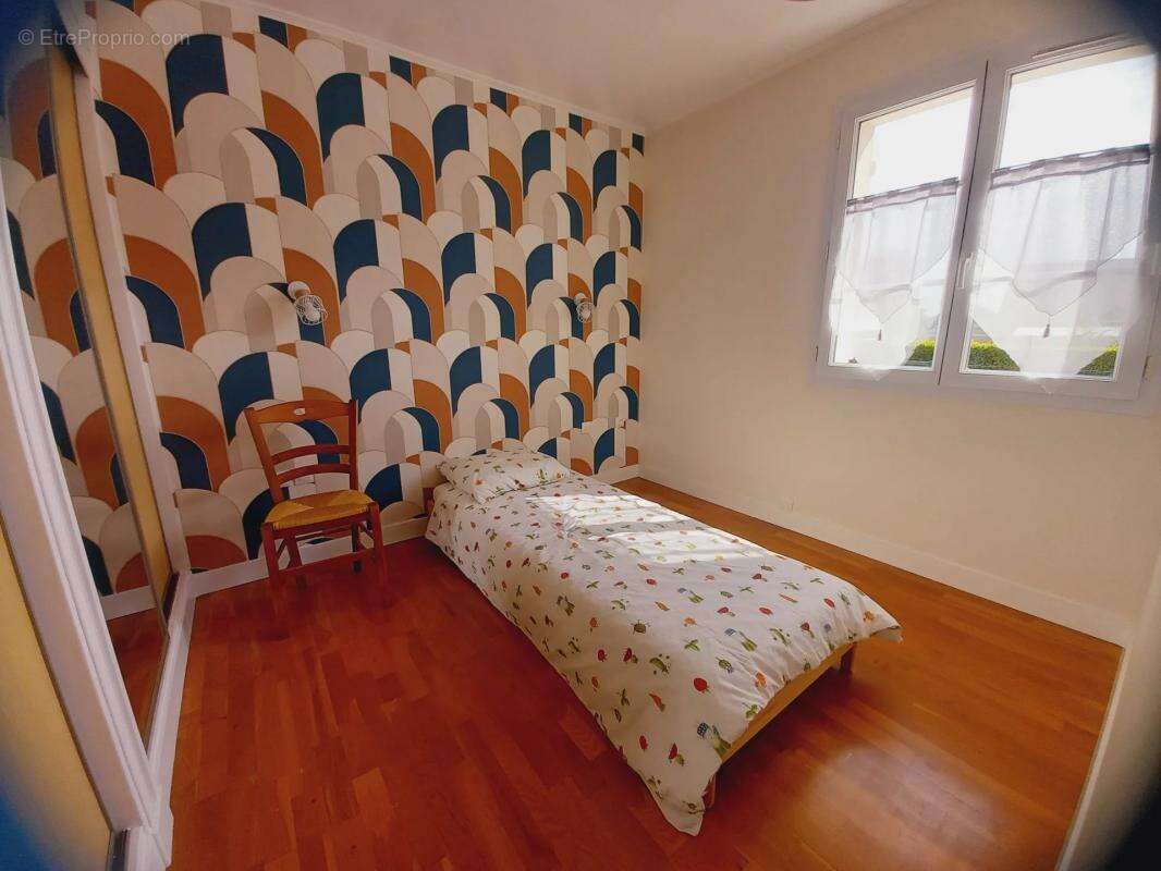 Maison à LA MEMBROLLE-SUR-CHOISILLE