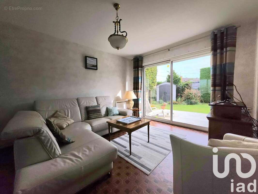 Photo 9 - Maison à PONT-SUR-SAMBRE