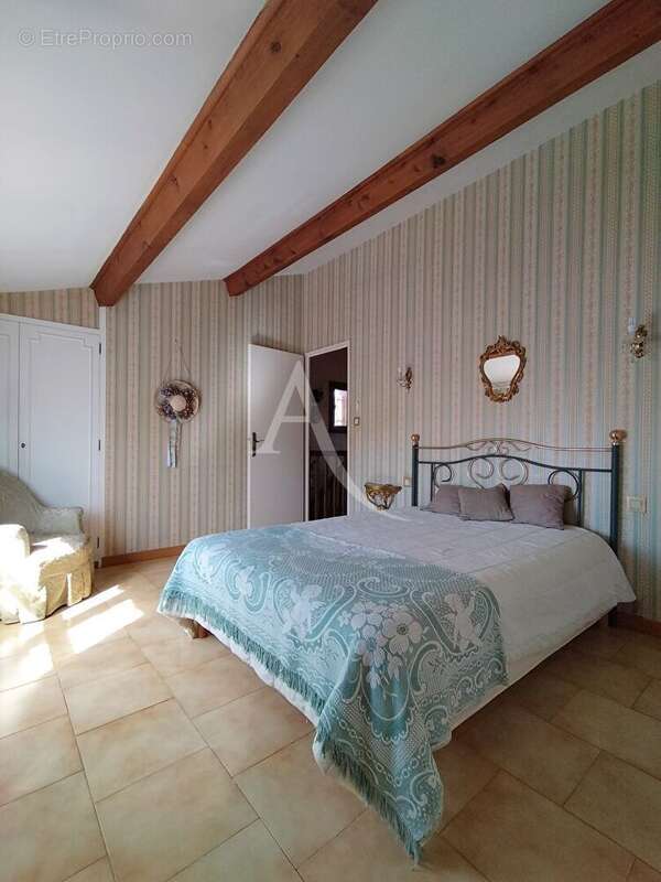 Maison à FRONTIGNAN