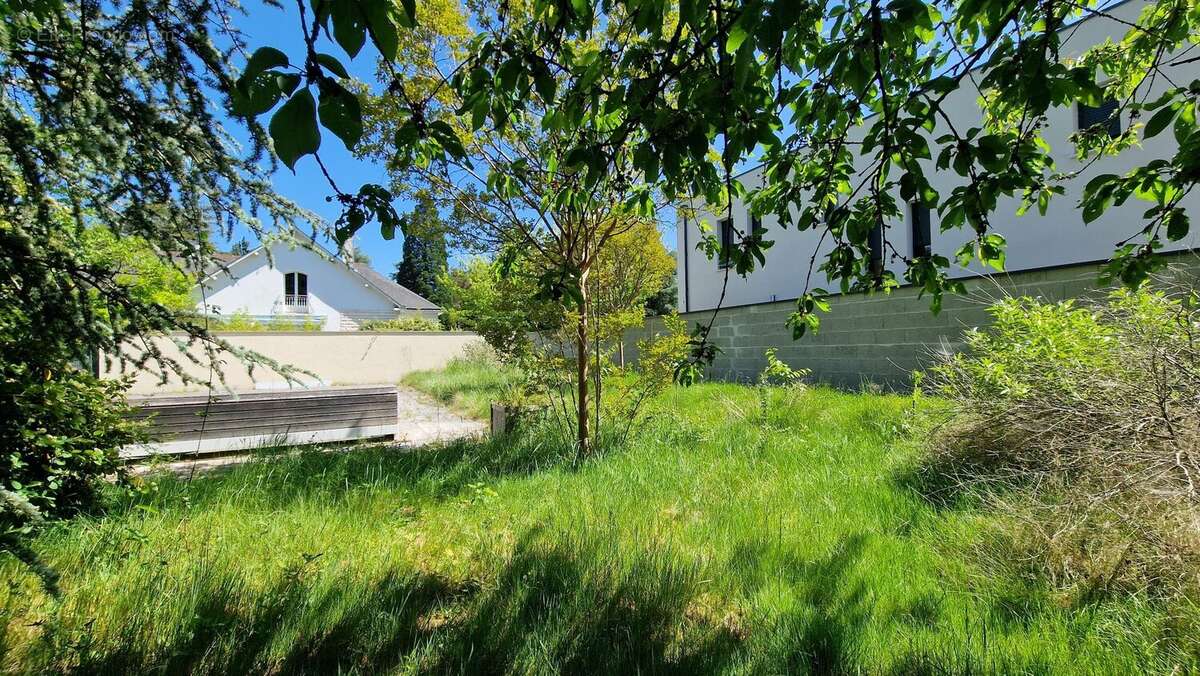 Terrain 1088 m² à Ballan-Mire  - photo 8