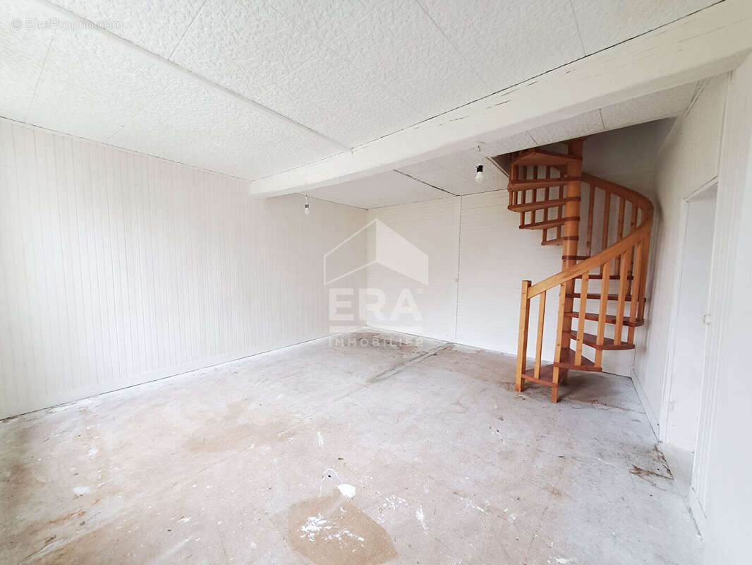 Maison à ANGERVILLE