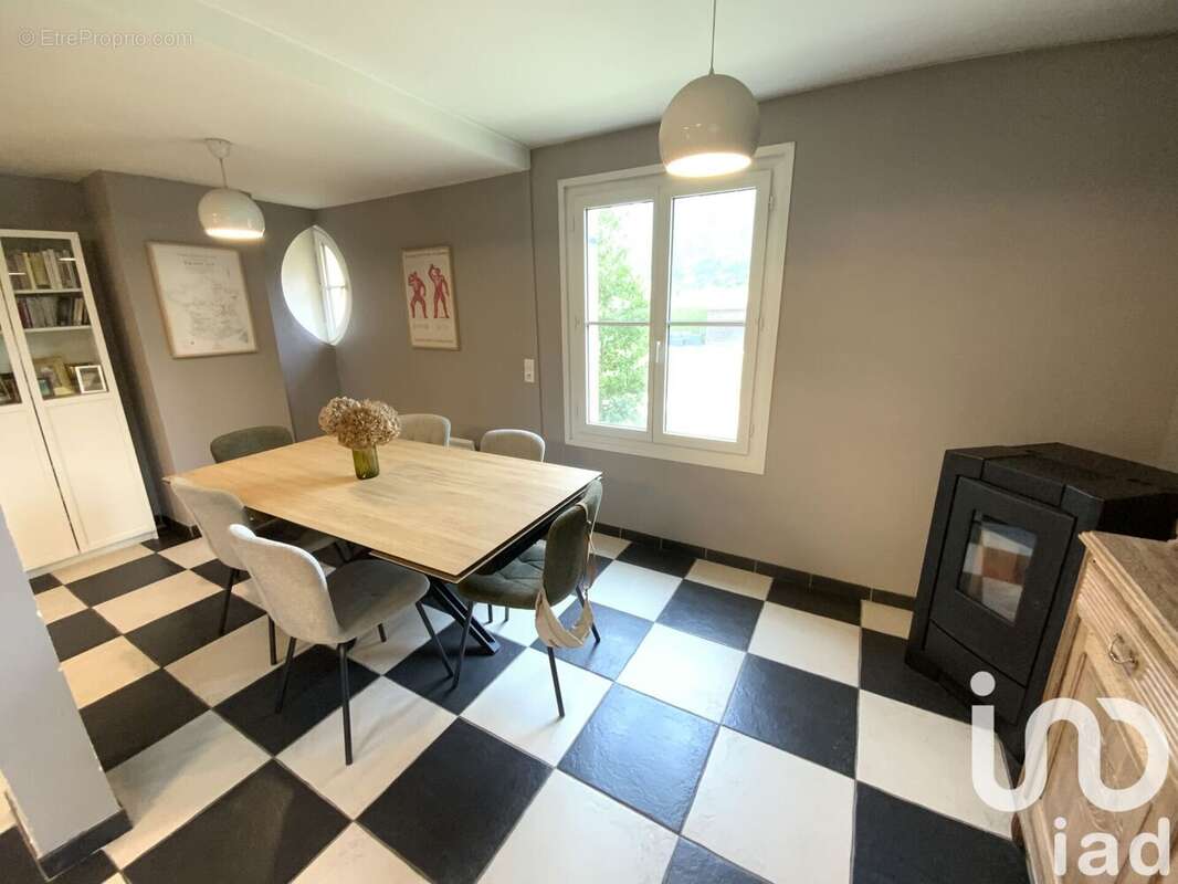 Photo 6 - Maison à MERLIMONT