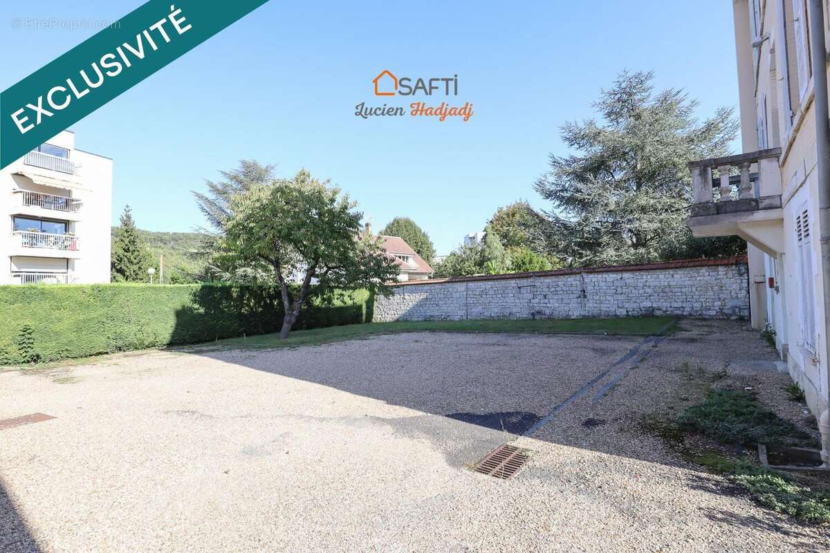 Photo 4 - Appartement à VERNON