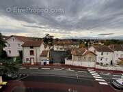 Appartement à ANDREZIEUX-BOUTHEON