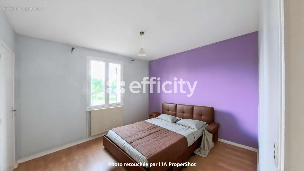 Maison à SAINT-PARDOUX-ISAAC